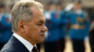 Siergiej Szojgu