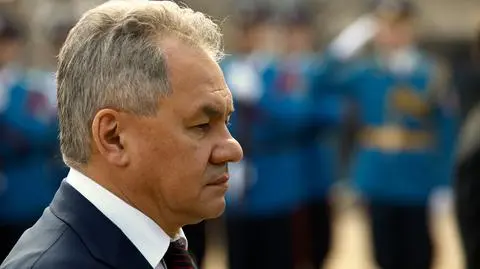Siergiej Szojgu