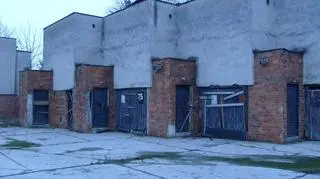 To ostatnie chwile Motelu "Krak" 