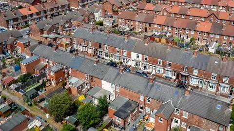 100 miliardów funtów dla Brytyjczyków? Rząd szykuje dopłaty do rachunków