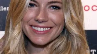 Sienna Miller to jedna z wielu byłych blond-dziewczyn Leo