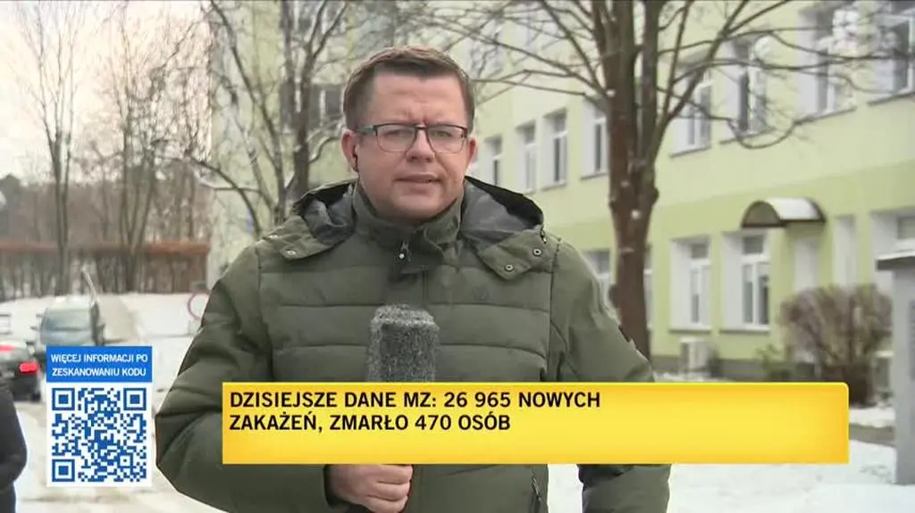 lajf krajewski