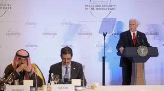 "Irański reżim otwarcie nawołuje do kolejnego Holokaustu"
