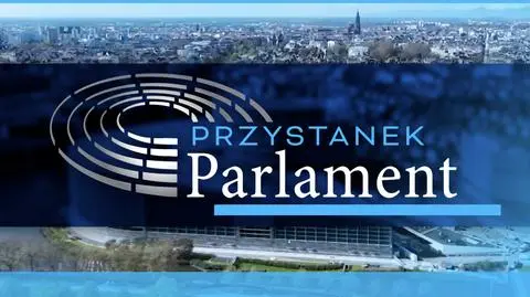 Przystanek Parlament 