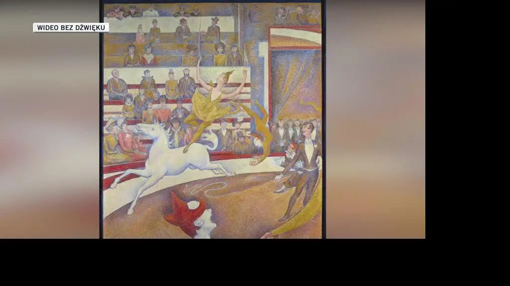 Georges Seurat