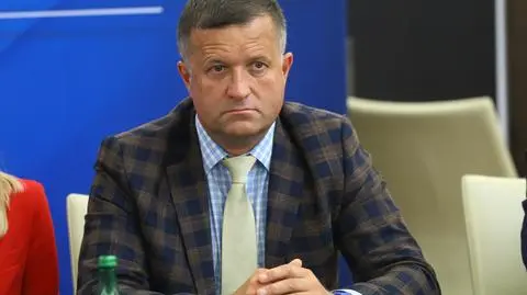 Wschodnia misja generała Stróżyka. Kim jest szef komisji do badania rosyjskich wpływów