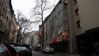 Siedziba Stowarzyszenia Pokolenie w Katowicach