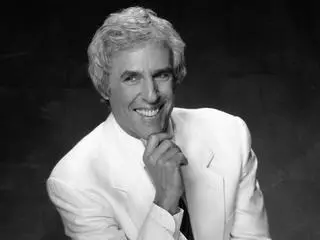 Burt Bacharach