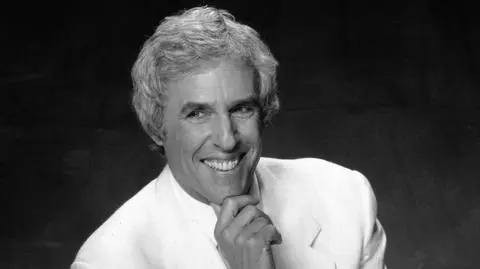 Burt Bacharach