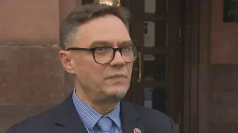 Rzecznik MSZ o wezwaniu ambasadora Rosji