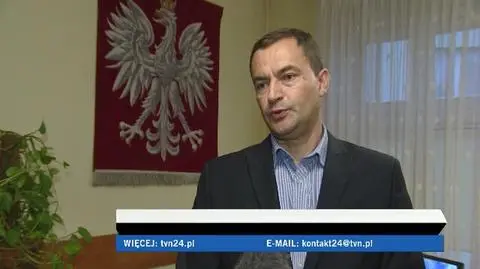 Ciało 15-latka znaleziono w rowie