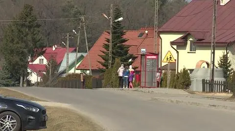 W Korczowie odczuli wybuchy po ataku na ukraiński poligon