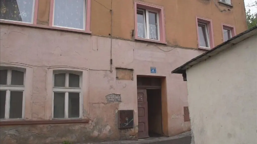 Chorej 10-latce skradziono specjalny fotelik