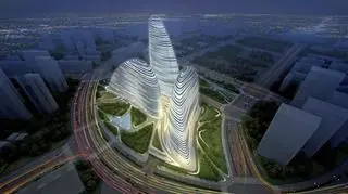 Wangjing Soho