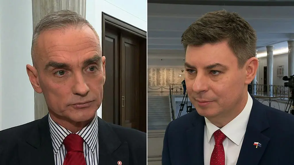 Chyba nie wie ile Polacy zarabiają