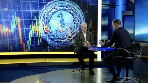 Hausner o stopach procentowych i kondycji polskiej gospodarki