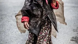 Autor: Yereth Jansen, miejsce: Fugong, Chiny