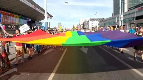 Warszawa wprowadza całodobowy hostel interwencyjny dla osób LGBT