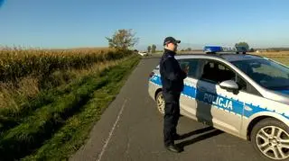 Do rozszczelnienia ropociągu "Przyjaźń" na odcinku zachodnim doszło w rejonie miejscowości Żurawice w gminie Boniewo