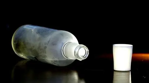 31-letni ojciec dziecka miał 0,8, a 28-letnia matka - 1,5 promila alkoholu w organizmie