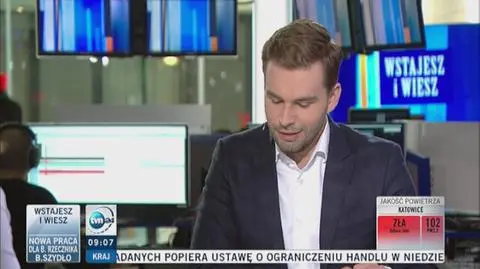 Franciszek: piekło nie istnieje