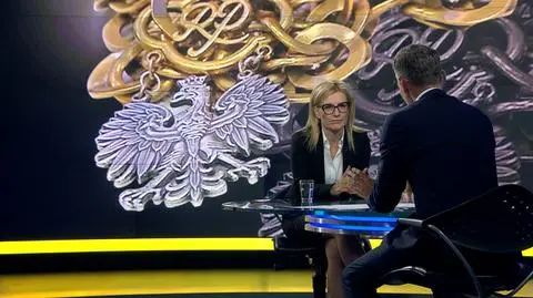 Wrzosek: straciliśmy z oka osobę najważniejszą w tej całej sprawie - pokrzywdzoną