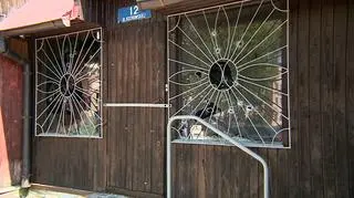 Strzelanina w Zabrzu