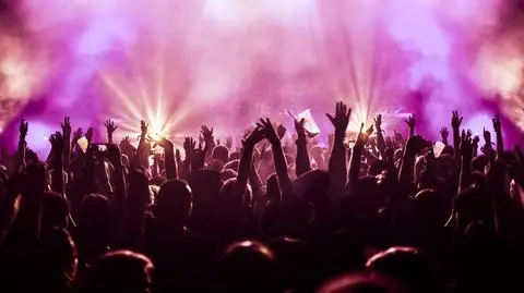 Na koncert tylko po zaszczepieniu na COVID-19? 