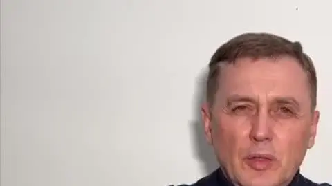 Andrzej Borowiak o proteście rolników
