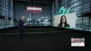 "Które kraje myślą nad wprowadzeniem własnych wersji paszportów covidowych?"