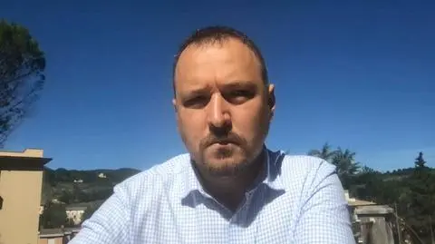 Marcin Gutowski: to, co pokazaliśmy w "Don Stanislao", to był czubek góry lodowej