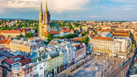 Obcokrajowcy kupują coraz więcej. "Głównie za gotówkę"