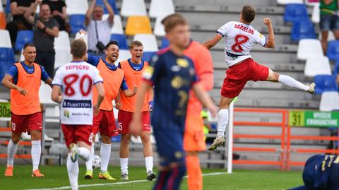 Podbeskidzie Bielsko-Biała