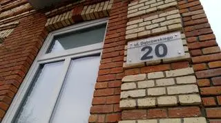 Ulica Dąbrowskiego 20. Czy ten adres odwiedzi wkrótce przyszły sekretarz stanu USA?