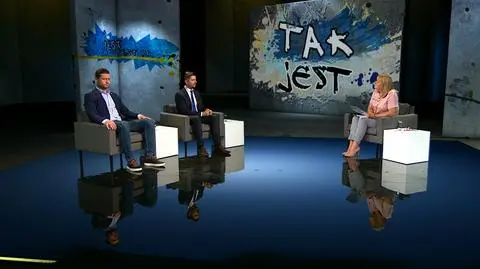 Bortniczuk: Jest coś takiego w prawie jak konwalidacja. Można czasem dostosować prawo do stanu faktycznego