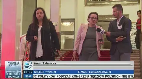 Zalewska: film "Smoleńsk" powinni zobaczyć polscy uczniowie