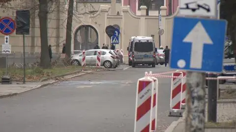 Zamknięte ulice, korki i zagraniczni dyplomaci. Startuje szczyt OBWE 