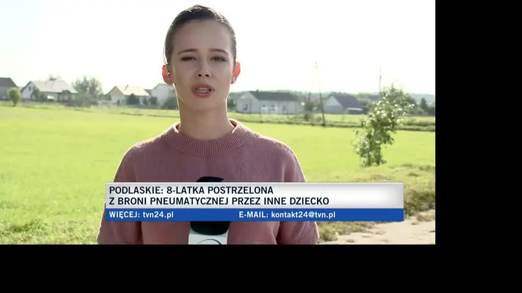 postrzelona 2