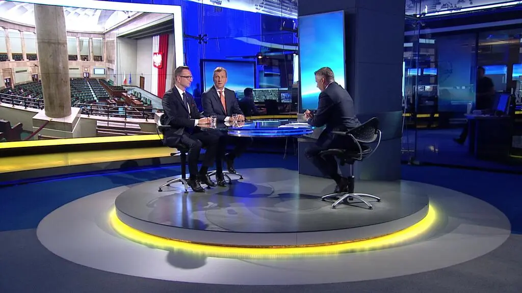 Nie wiem skąd taka decyzja Krajowej Rady Sądownictwa