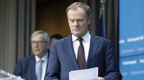 Tusk o debacie w PE: Dla mnie to szczególnie bolesne