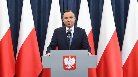 Prezydent zawetował ustawę degradacyjną