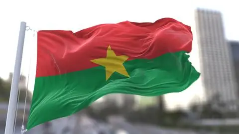 Krwawy atak na kościół w Burkina Faso. Co najmniej 15 osób nie żyje 