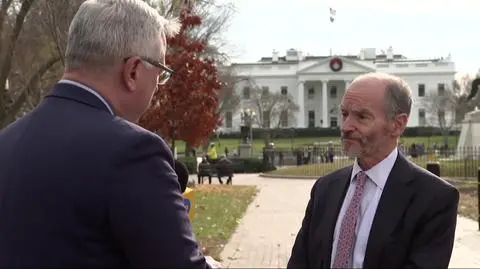 Były ambasador USA: Otwierać atak na amerykańską inwestycję? I na wolność mediów? To nie ma sensu