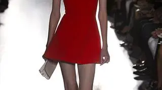 Victoria Beckham wiosna-lato 2013