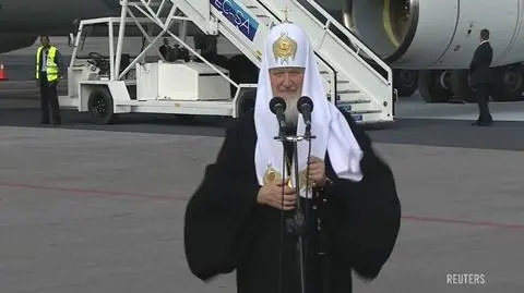 Cyryl o "współpracy i przyjaźni" Kuby z Rosją