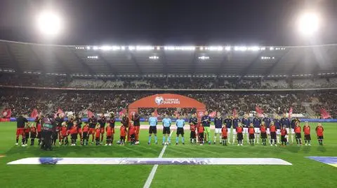 UEFA zdecydowała w kwestii meczu przerwanego po zabójstwie kibiców