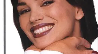 Karen Duffy (1995-1996)