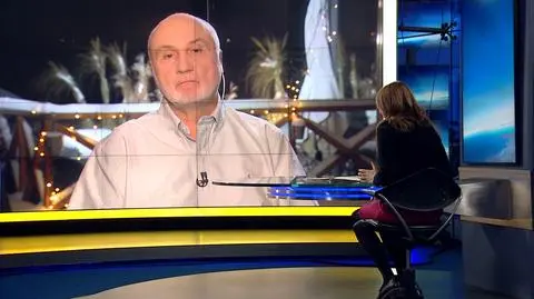 Pieczyński: Mariusz Walter chciał, żeby telewizja była mądra, żeby mocno i pięknie opowiadała