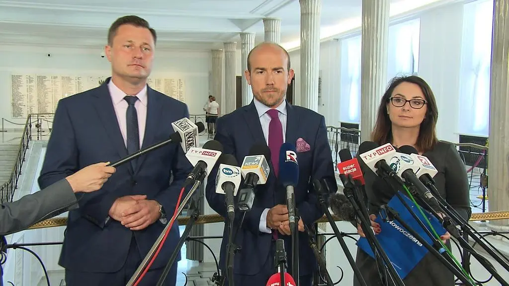Premierowi Morawieckiemu nie udało się okłamać przekonać naszych europejskich partnerów