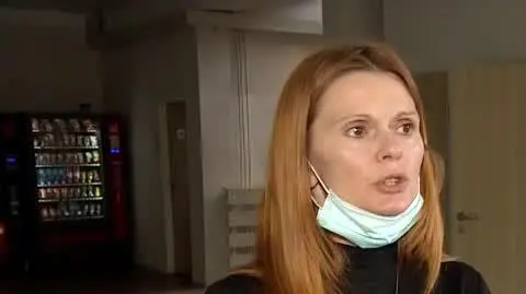 dyrektorka szkoły ZG